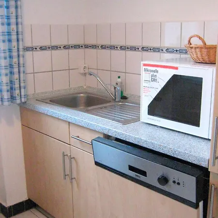 Oeker - Whg 1 - Familiengerechte Mit 2 Sz, Nur Wenige Gehminuten Zum Hauptstrand Grömitz